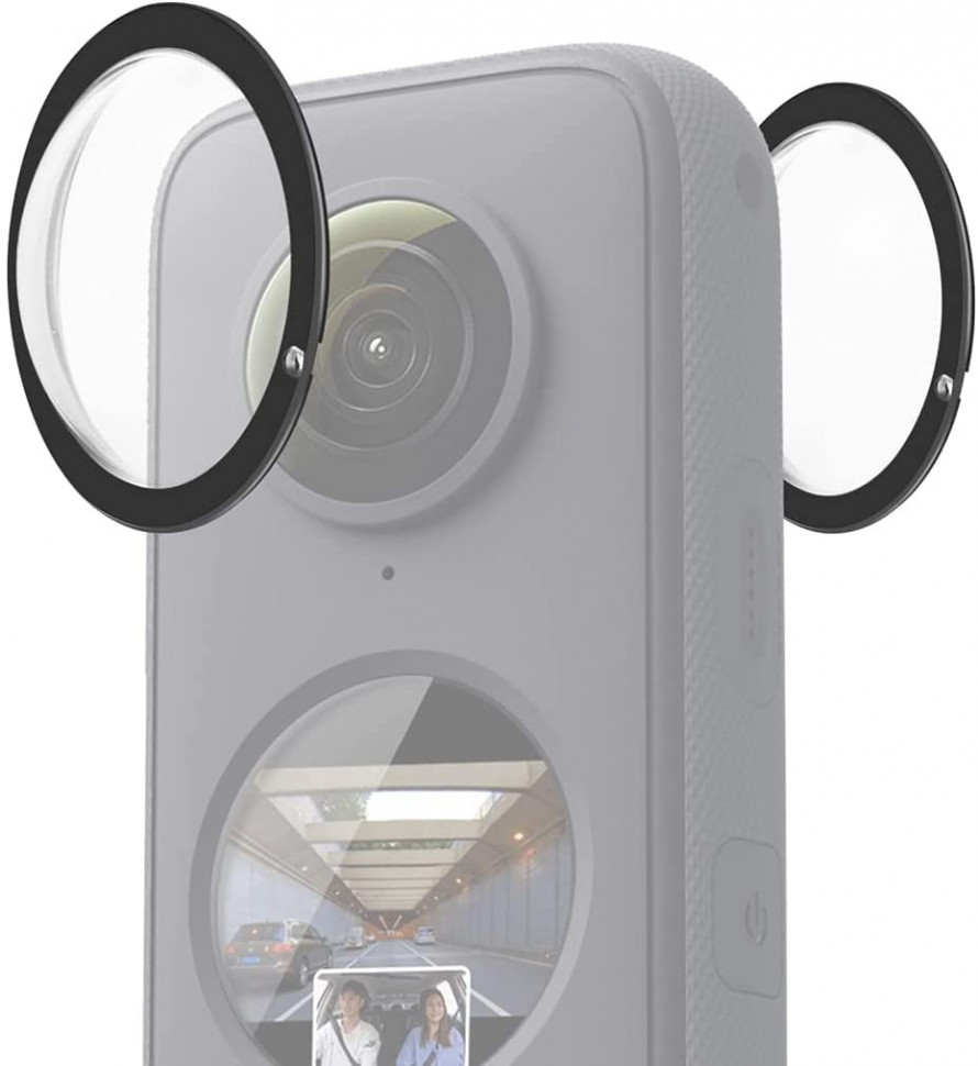 Insta360 Защита камеры для SMO360 Sticky Lens Guard 