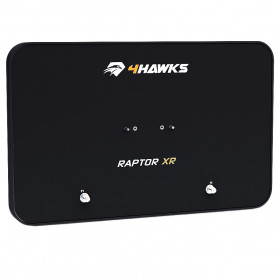Підсилювач сигналу 4Hawks Raptor XR для DJI Mavic 3 (кабель 5м.)