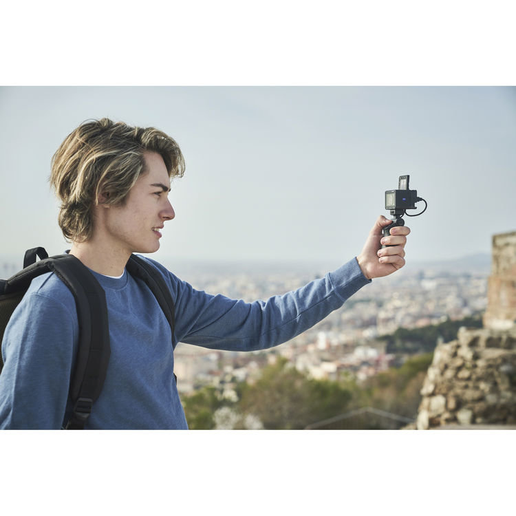 Экшн-камера Sony RX0 II