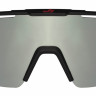 Солнцезащитные очки Just1 Sniper Urban Black/Red  With Dark Grey Mirror Lens (646022017133101)