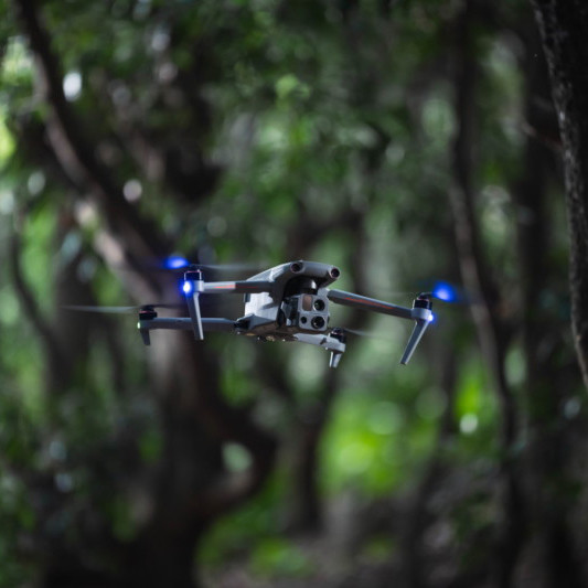 Квадрокоптер Autel EVO Max 4T