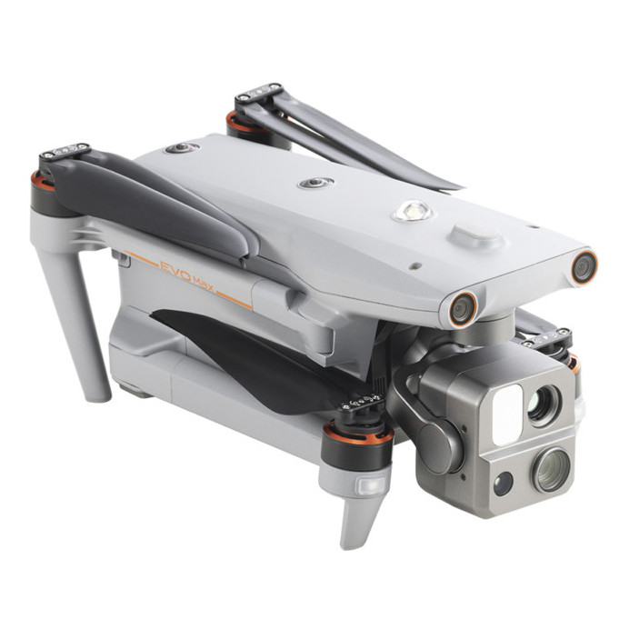 Квадрокоптер Autel EVO Max 4T