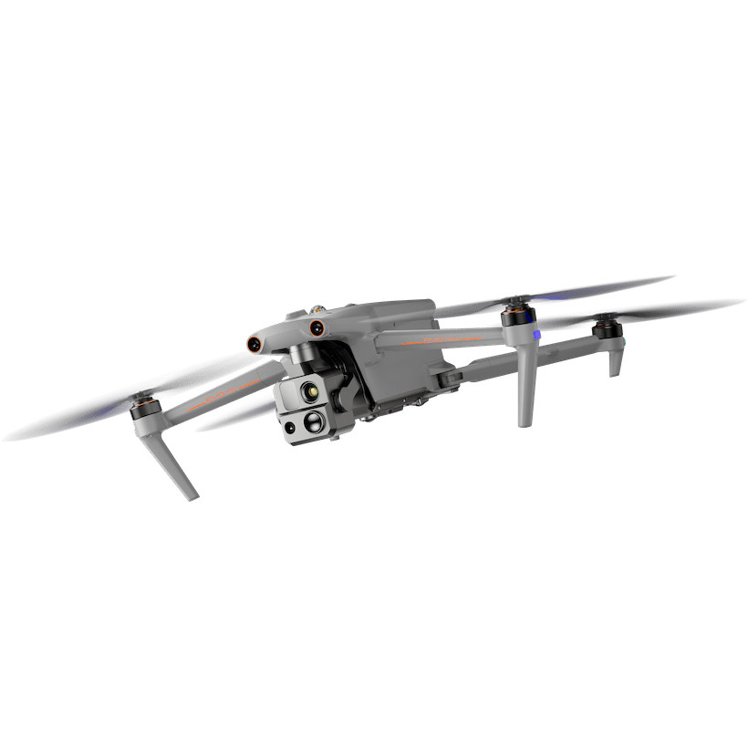 Квадрокоптер Autel EVO Max 4T
