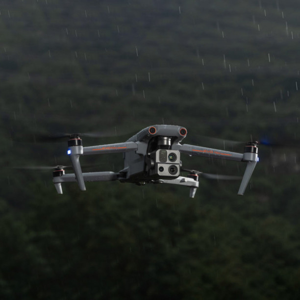 Квадрокоптер Autel EVO Max 4T