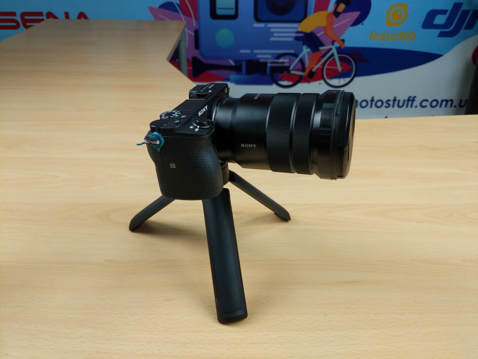 Монопод-трипод MOZA Air 2 Professional Mini Tripod