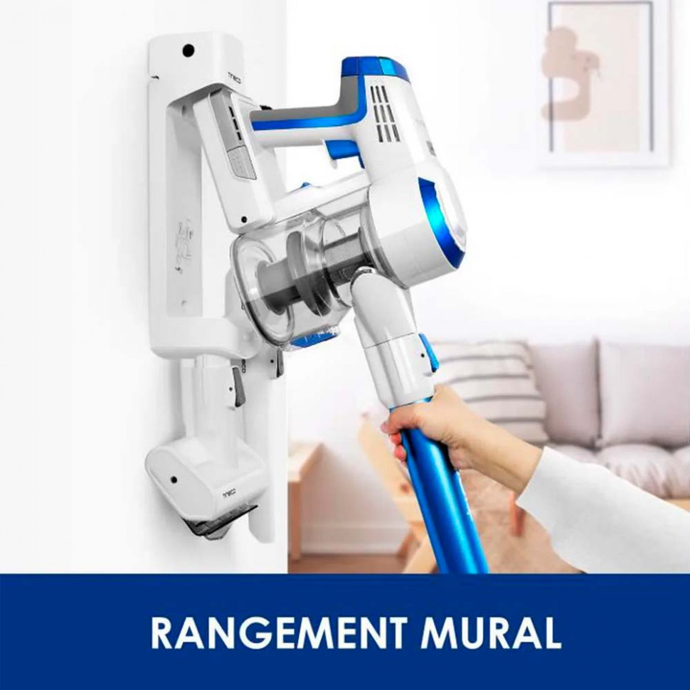 Бездротовий пилосос Tineco A10 Hero (VA101000EU)