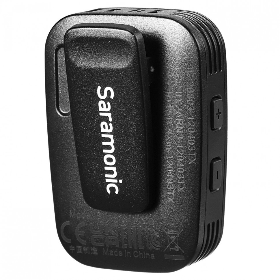 Радиосистема Saramonic Blink 500 ProX Q10 (RX+TX)