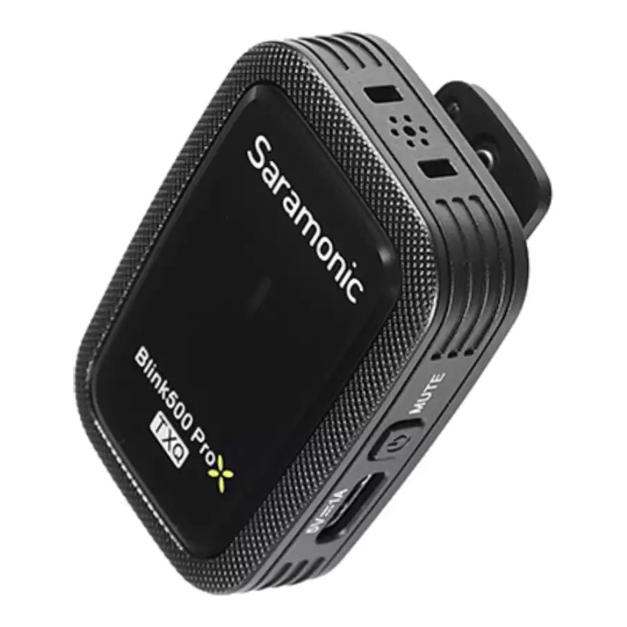 Радиосистема Saramonic Blink 500 ProX Q10 (RX+TX)