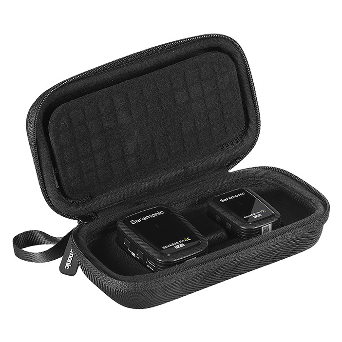 Радиосистема Saramonic Blink 500 ProX Q10 (RX+TX)