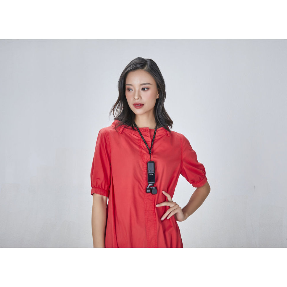 Стабилизатор Feiyu Pocket Handheld Gimbal