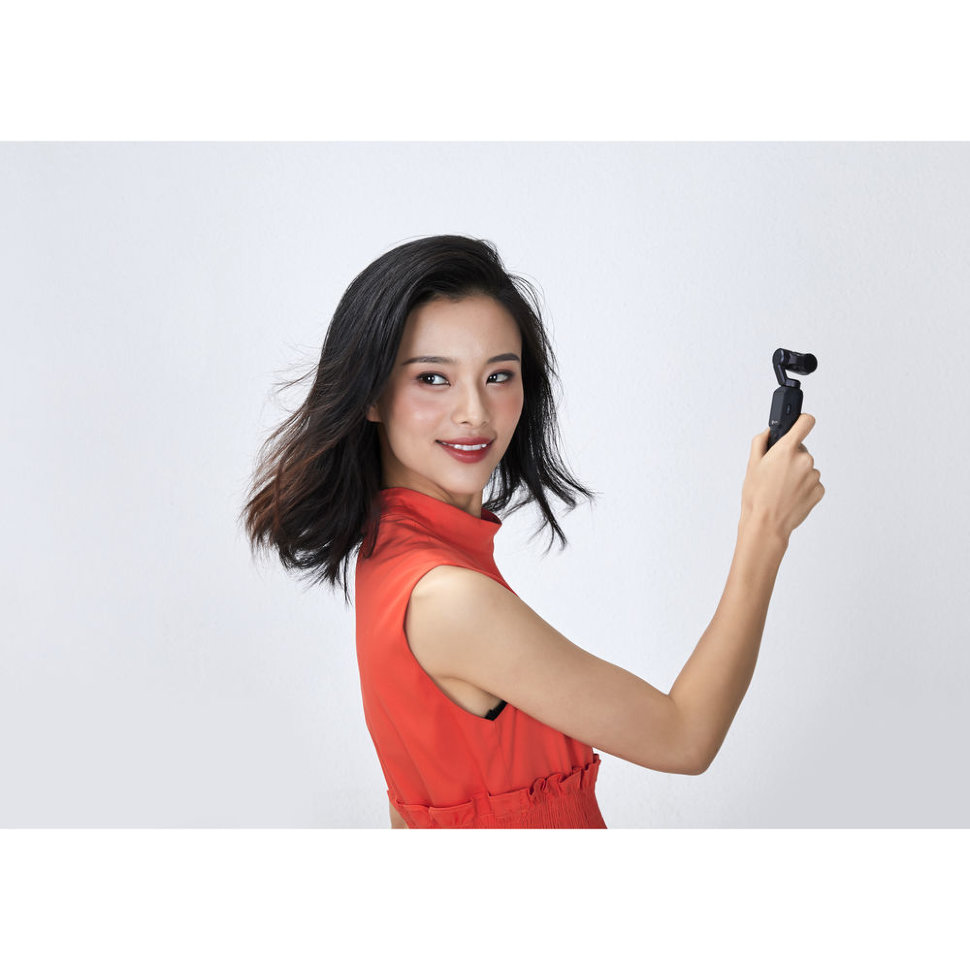 Стабилизатор Feiyu Pocket Handheld Gimbal