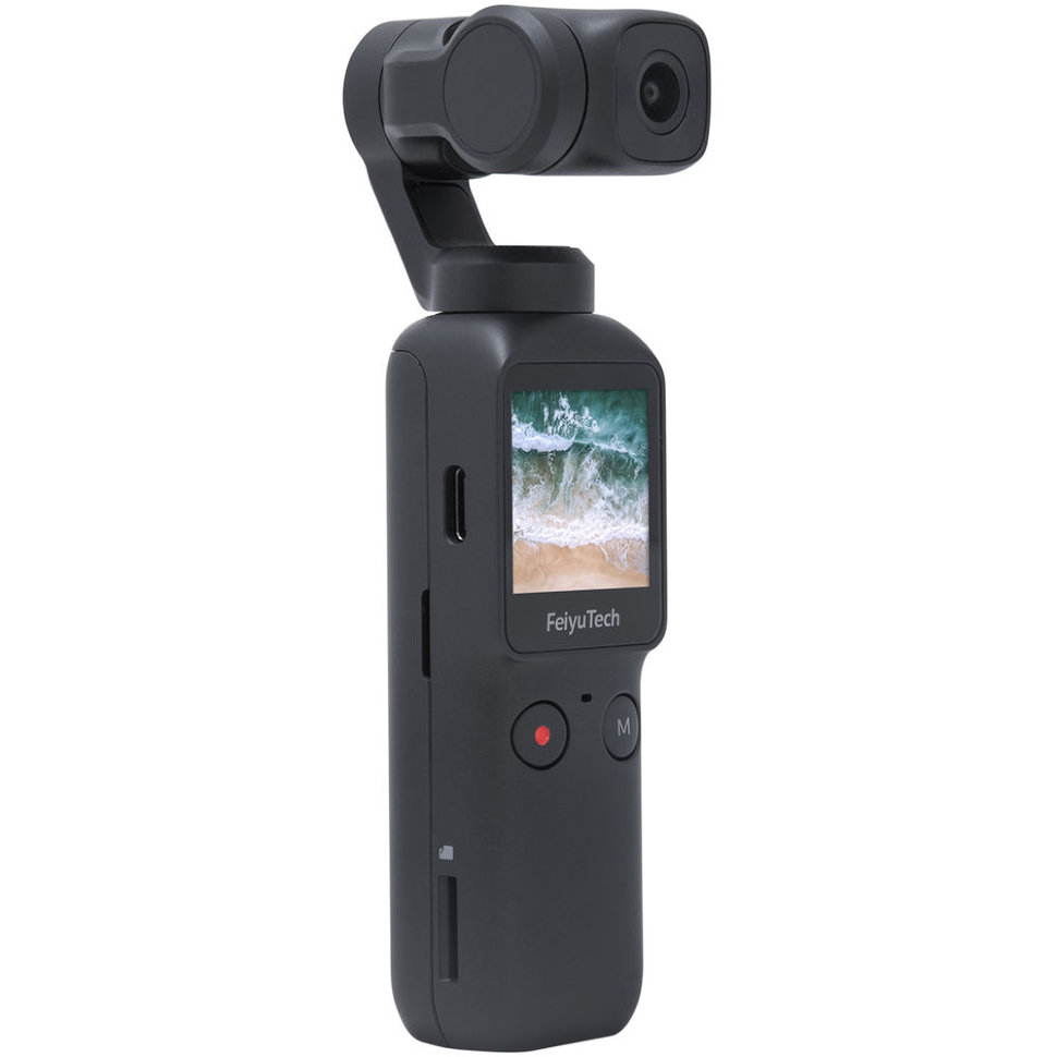 Стабилизатор Feiyu Pocket Handheld Gimbal