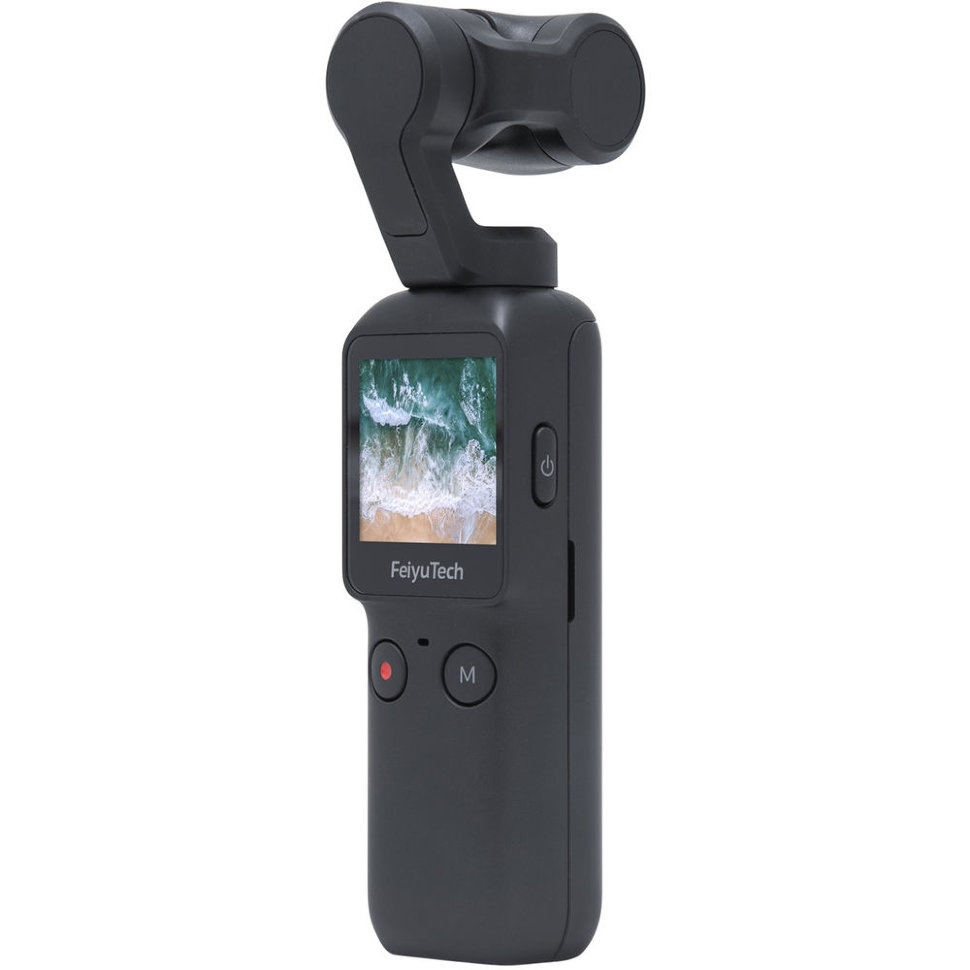 Стабилизатор Feiyu Pocket Handheld Gimbal
