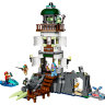 Конструктор Lego Hidden Side: маяк темряви (70431)