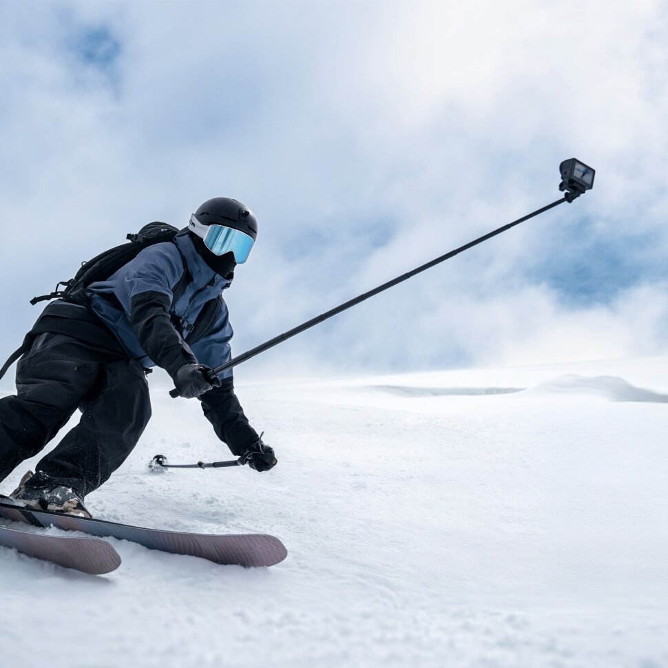 Екшн-камера DJI Osmo Action 6 Adventure Combo