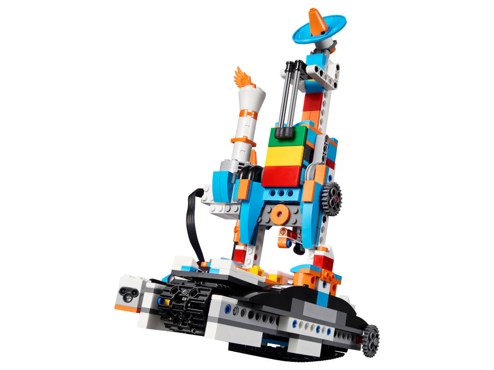 Конструктор Lego Boost: Boost (17101)