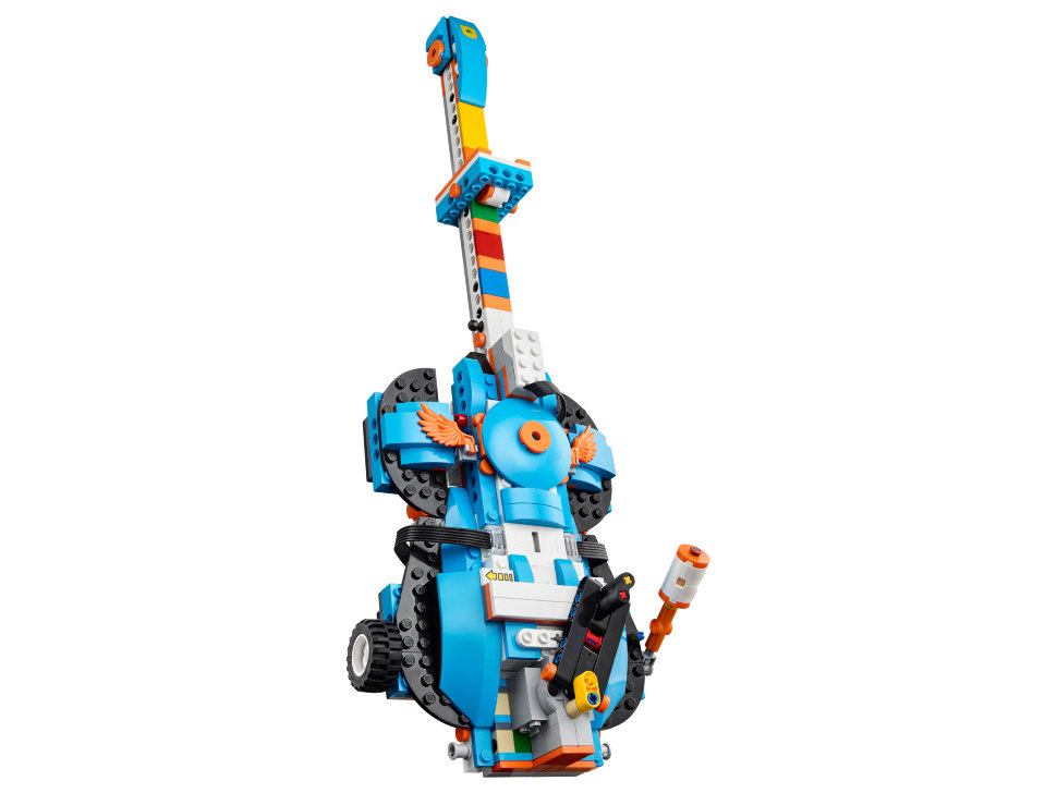 Конструктор Lego Boost: Boost (17101)