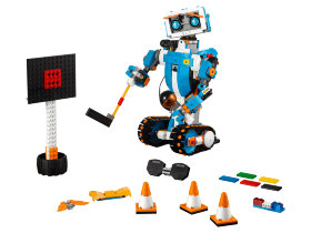 Конструктор Lego Boost: Boost (17101)