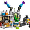 Конструктор Lego Hidden Side: Лаборатория призраков (70418)
