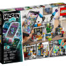 Конструктор Lego Hidden Side: Лаборатория призраков (70418)