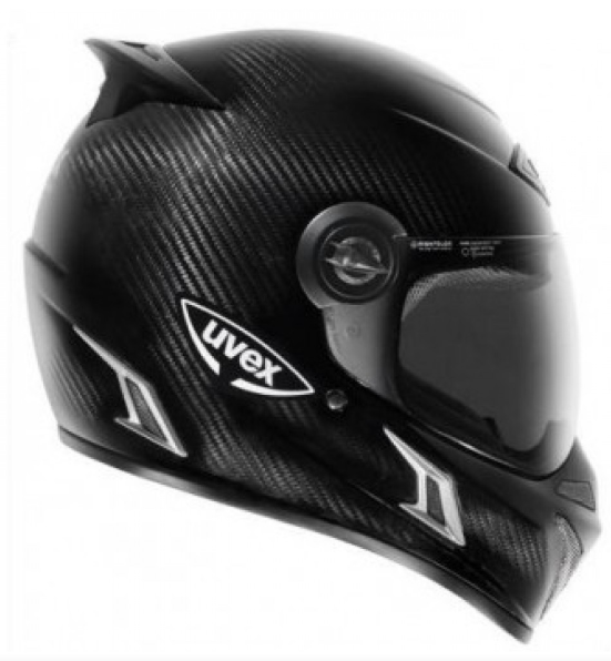 Мотошлем Uvex Enduro Carbon