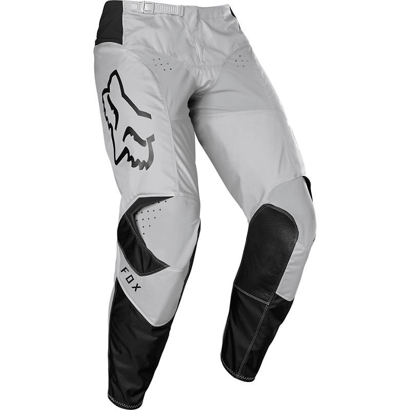 Мотоштаны Fox 180 Prix Pant Grey