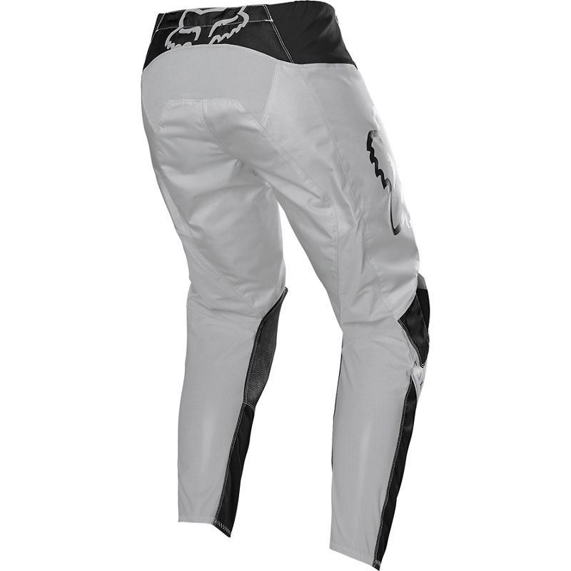 Мотоштаны Fox 180 Prix Pant Grey