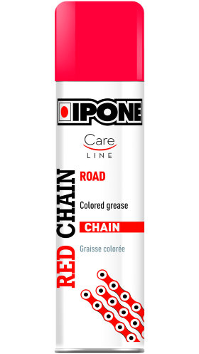 Смазка цепи Ipone Red Chain 0.25л