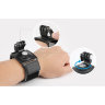 Наручний тримач Pgytech Osmo Pocket & Action Camera Hand and Wrist Strap (P-18C-024)
