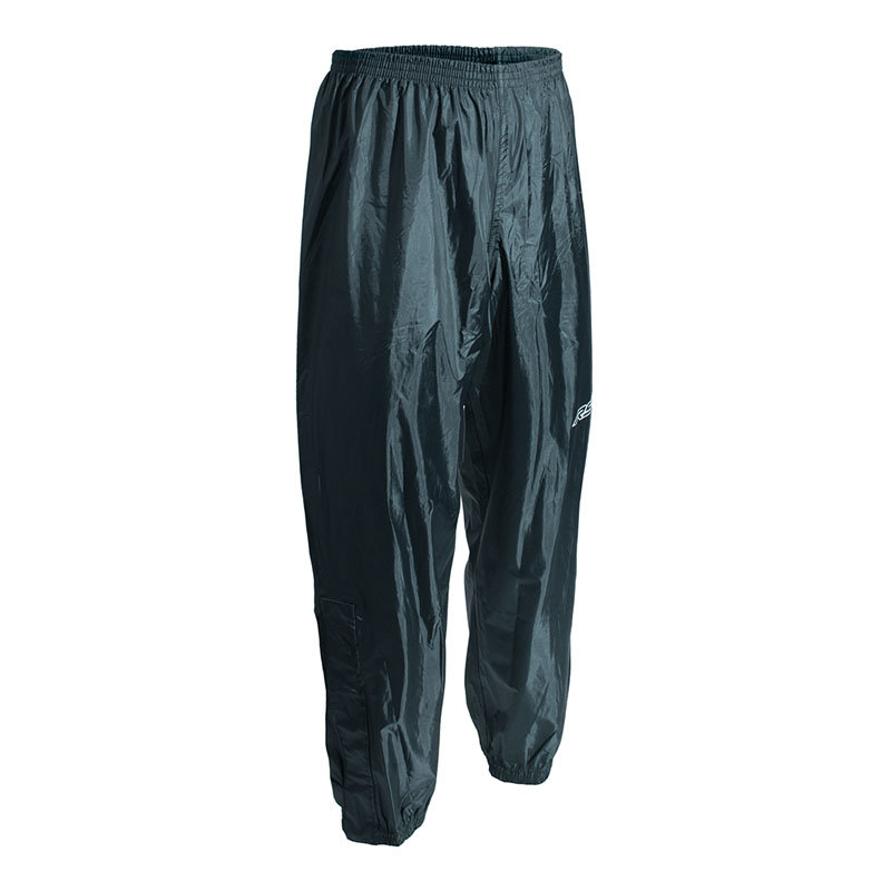 Дождевые штаны RST Waterproof 1812 Pant Black