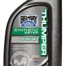 Моторне масло Bel-Ray Thumper Racing Synthetic Ester 4T 10W-40 1л