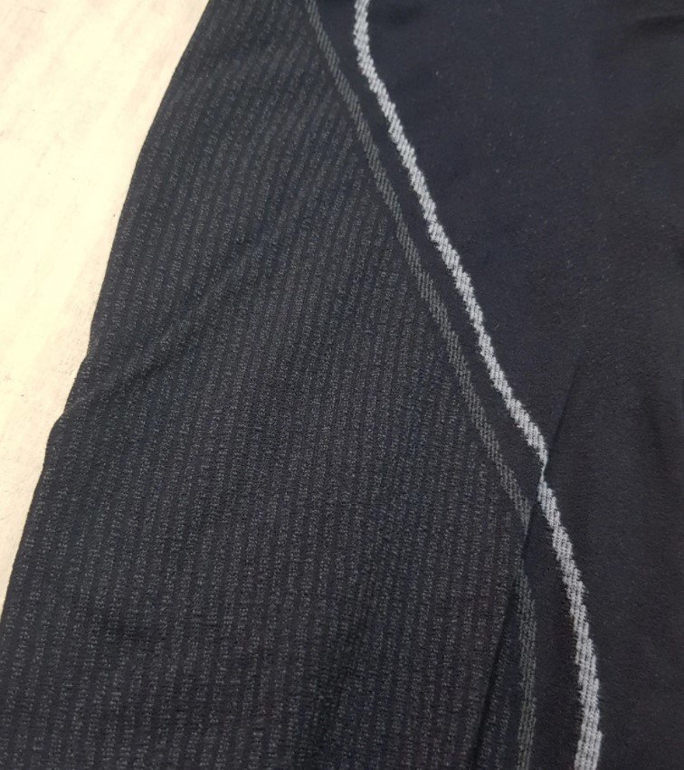 Термоштаны Shima Basecooler Lady