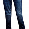 Мотоджинсы женские LS2 Vision Evo Lady Jeans Blue