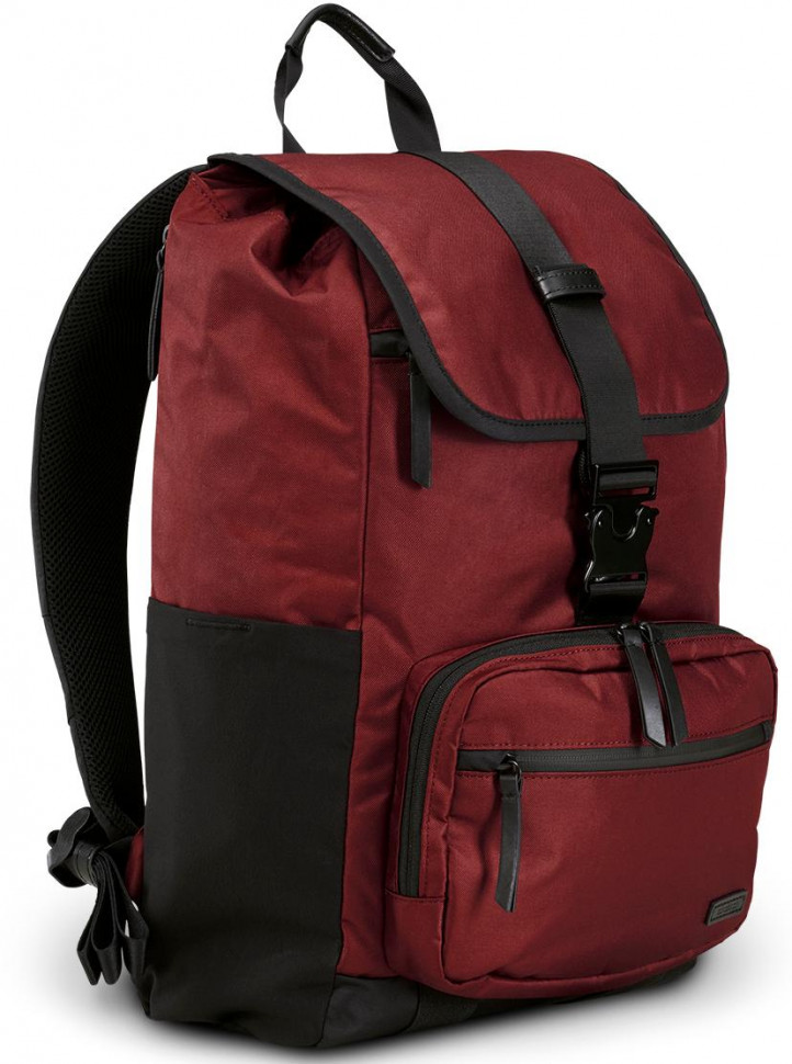 Рюкзак OGIO XIX 20 CLAY Burgundy (5920032OG)