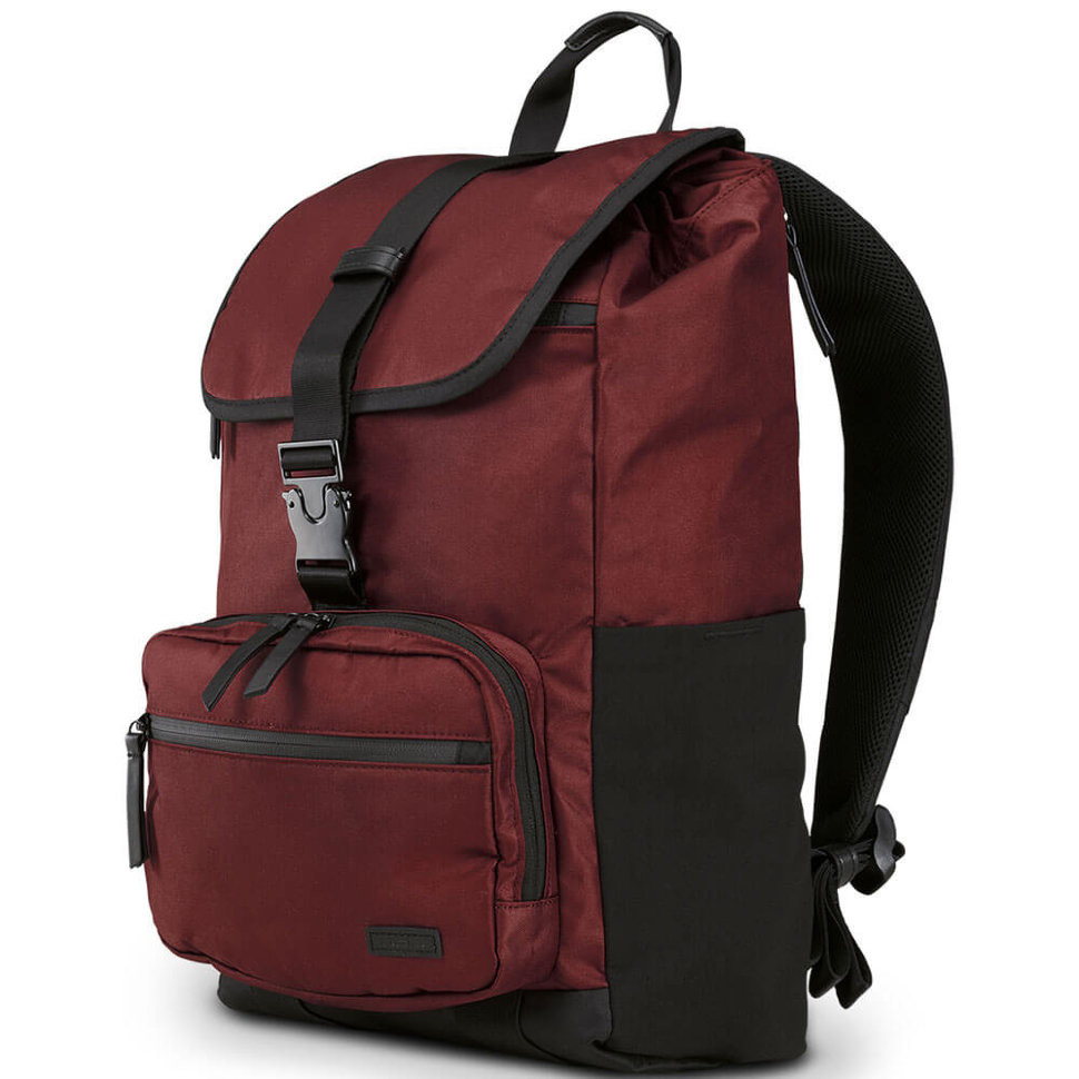 Рюкзак OGIO XIX 20 CLAY Burgundy (5920032OG)