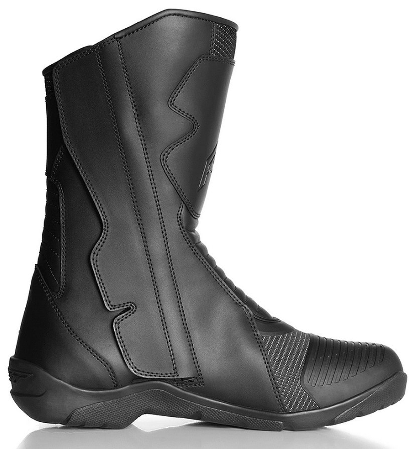 Мотоботінкі RST Atlas CE Waterproof Mens Boot Black