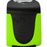 Мотозамок с сигнализацией Kovix KS6 FG Fluorescent Green (KS6 FG)