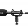 Микрофон-пушка Saramonic SoundBird T3