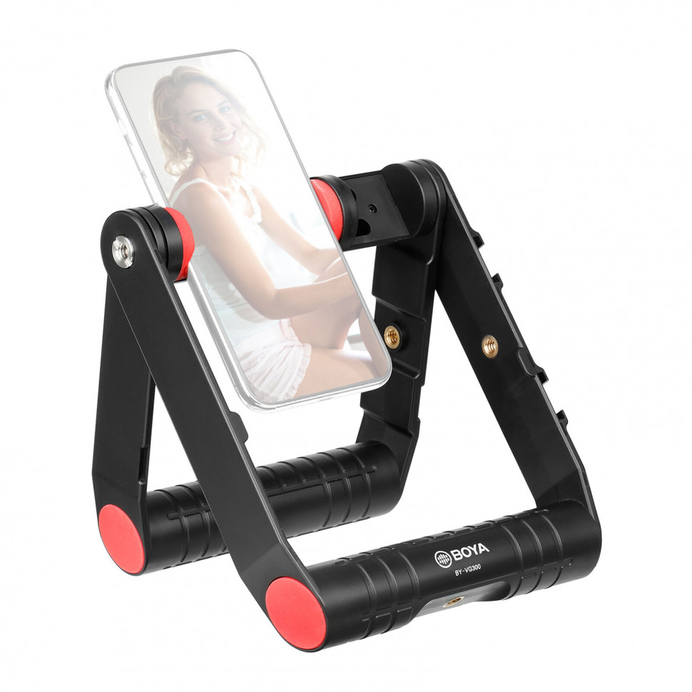 Комплект для блогеров Boya BY-VG380