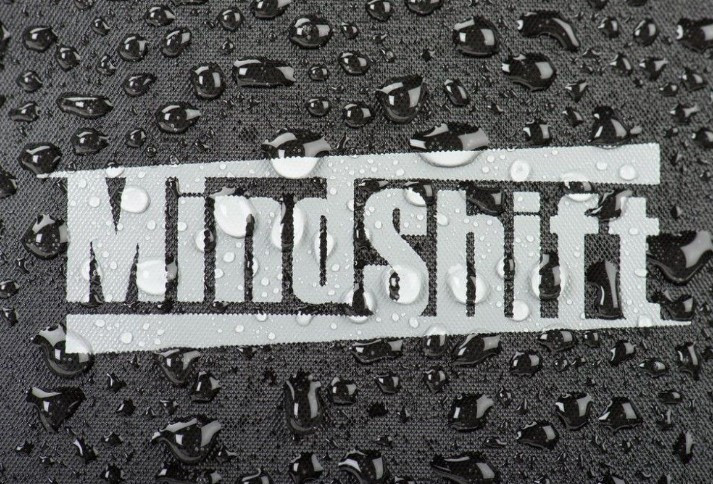 Рюкзак-слінг для фотоапарата MindShift Gear PhotoCross 10 Carbon Grey (510420)