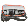 Рюкзак-слінг для фотоапарата MindShift Gear PhotoCross 10 Carbon Grey (510420)