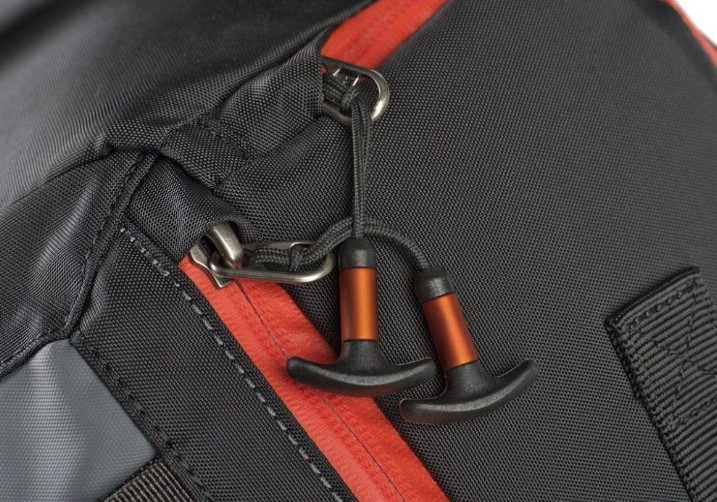 Рюкзак-слінг для фотоапарата MindShift Gear PhotoCross 10 Carbon Grey (510420)