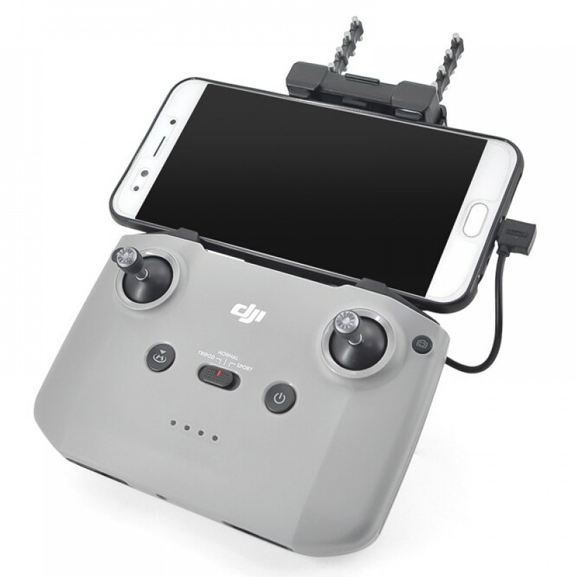 Усилитель сигнала StartRC Yagi-Uda для DJI Mavic 3 / Air 2 / 2S / Mini 2 (1107911 / 1108152)