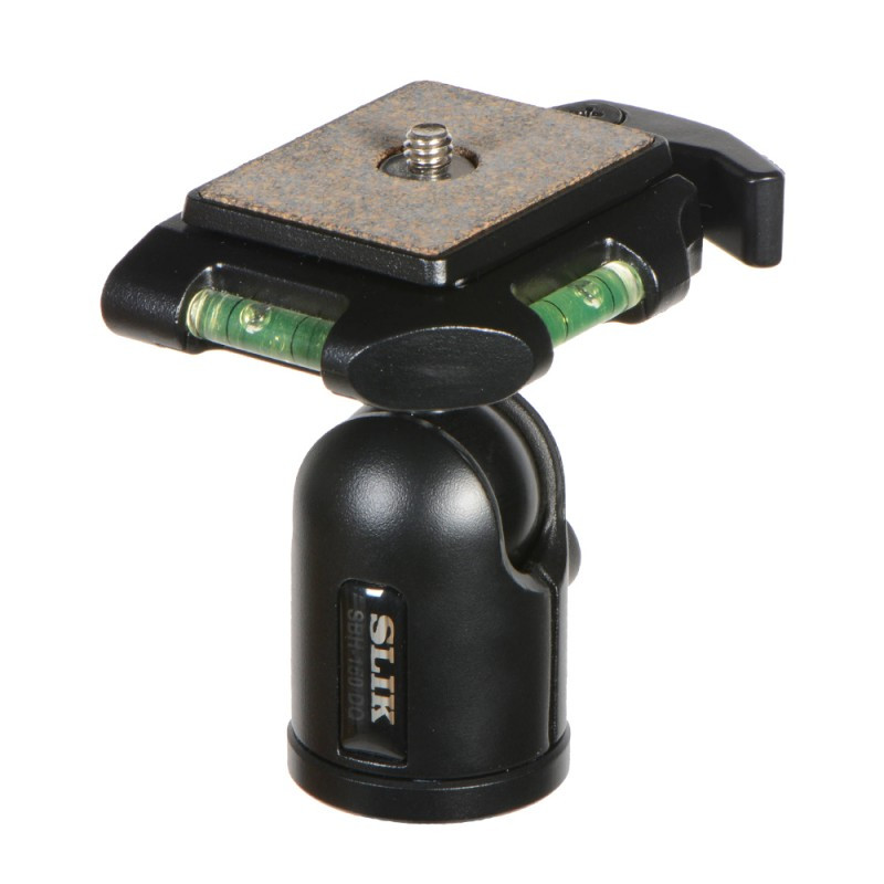 Штативная головка Slik SBH-150 DQ (95177)