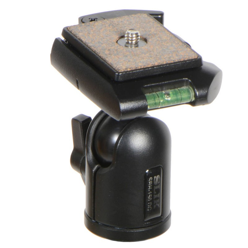 Штативная головка Slik SBH-150 DQ (95177)