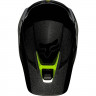 Мотошлем FOX V3 RS Shade Helmet Pewter