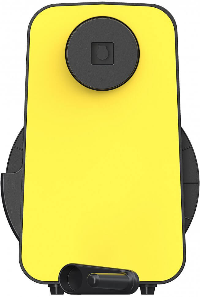 Катушка Chasing E-Reel Electric Winder с кабелем 200 м для подводного дрона Gladius Mini и Chasing M2