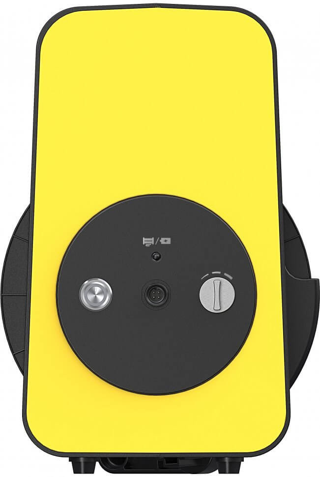 Катушка Chasing E-Reel Electric Winder с кабелем 200 м для подводного дрона Gladius Mini и Chasing M2