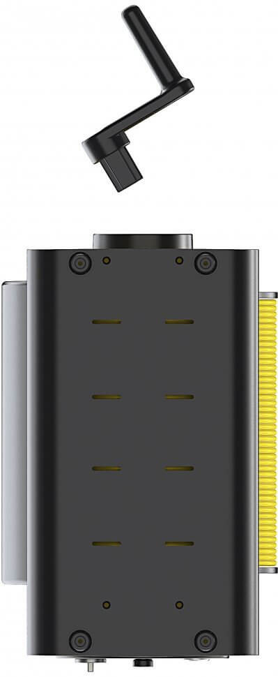 Катушка Chasing E-Reel Electric Winder с кабелем 200 м для подводного дрона Gladius Mini и Chasing M2