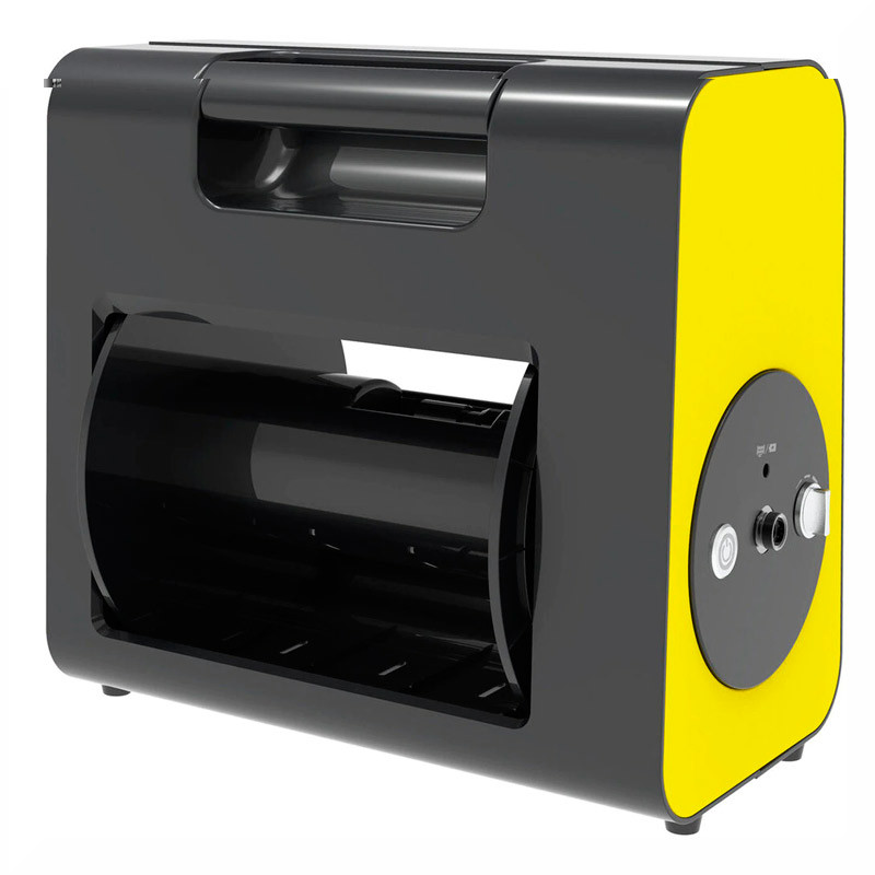 Катушка Chasing E-Reel Electric Winder с кабелем 200 м для подводного дрона Gladius Mini и Chasing M2